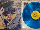 Archers Of Loaf Icky Mettle Blue Limited Edition LP Vinyl Record #MRG415
