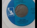 Timi yuro - it'll never be over for me. New ltd clear 7