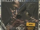 Miles Davis - Kind Of Blue [Mono] - RTI 180 Gram Vinyl LP Pressing New Sealed
