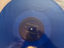 JESUS IS KING by Kanye West LP Blue Translucent Vinyl 2019 Brand New Def Jam