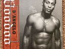 D'Angelo Voodoo Light In The Attic 2LP Reissue Vinyl EX