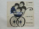 The Beatles - It Won't Be Long, Vinyl Amiga Schallplatte Single Nr. 450493