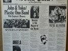 JOHN LENNON Some Time In New York City 2LP APPLE 1972 US orig+inners FRANK ZAPPA