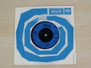 Rolling Stones - Honky Tonk Women / Sympathy Devil RARE MISPRESS 7 Vinyl SINGLE