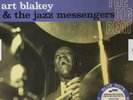 Art Blakey & The Jazz Messengers The Big Beat LP 180GM Blue Note Audiophile NEW