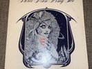 Three Man Army ‘THREE MAN ARMY TWO’ 1974 Vinyl LP Reprise K 54015