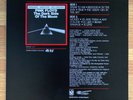 PINK FLOYD - DARK SIDE OF THE MOON - UHQR - MFSL - VINYL GRADE: MINT MINUS