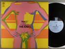 The Kinks  Percy   Original UK Press  Pop Psych; OST; Soundtrack