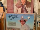 George Strait 2Lps SEALED-Greatest Hits N.M.& Ocean Front Property Exct- F.S.