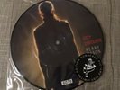 Ozzy Osbourne Perry Mason 7” Picture Disc Numbered Special Edition 6078 New Mint