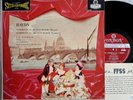 for Alnan, various lps