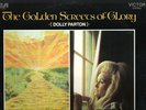 Dolly Parton RCA 1971 LP Golden Streets of Glory