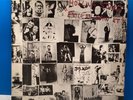 THE ROLLING STONES. EXILE ON MAIN STREET 2 LPS GATEFOLD COC 2-2900 1972. NM/NM-