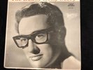 The Buddy Holly story EC 8118 to record coral 45 RPM hard cover