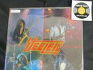 Steeler Self Titled Original Press 1983 Shrapnel Records SH 1007  NM