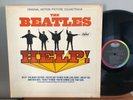 Rare MONO BEATLES - HELP  - ORIGINAL CAPITOL VINYL LP RARE Lennon / McCartney