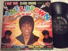 James Brown - I Got You (I Feel Good) (Crownless Label) (Mono)