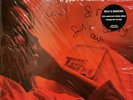 Belle & Sebastian If You're Feeling Sinister Signed Ltd Red Vinyl LP