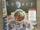 Garth Brooks Legacy Box Set NUMBERED Vinyl LP Limited Edition Holographic NEW