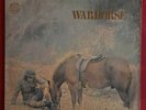 WARHORSE - German First Press - Vinyl Lp - Extreme Rare - Deep Purple - 6360 015