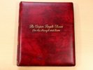 Cooper Temple Clause/See This Though And Leave/2002 Promo Photo Album Set/RARE