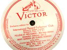Mary Garden / Claude Debussy - Victor IRCC No. 106 - Pelleas Et Melisande 78rpm