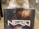 Signed/Autographed Nero – Welcome Reality (3 x Vinyl, 12