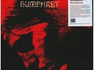 Humphrey - Humphrey (Vinyl LP - 1971 - EU - Reissue)
