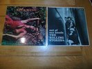 Rolling Stones & Roxy LP - Just for Judy
