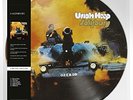 URIAH HEEP New Sealed Ltd Ed 2022 SALISBURY PICTURE DISC VINYL RECORD