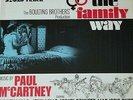 PAUL MCCARTNEY SOUNDTRACK THE FAMILY WAY LP OST SHRINKWRAP PSYCH FUNK Beatles