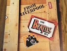 ‘From Liverpool The Beatles Box’ 1981 UK 8Lp box set looking unplayed near mint