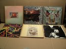 Allman Brothers, Duane & Greg Records Eat a Peach, Early, Win, Loose, Draw K-Tel