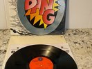 BANG Self Titled OG Near Mint 1972 Vinyl LP Capitol ST-11015 SHRINK RARE BEAUTY