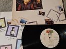 INXS - The Swing Vinyl LP  RARE 1984 GATEFOLD AUSTRALIAN IMPORT, WITH INNER