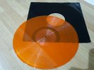 *RARE* CAUSE OF SPITE MR ORANGE THE UNDERCUVA JUNKIE VINYL TECHNO ACID