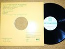 BBC TRANSCRIPTION JIM REEVES AND HIS MUSIC RARE SIDE 6 & 7 VINYL LP RECORD