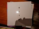 Ryuichi sakamoto BTTB vinyl 20th anniversary