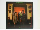 The Stranglers - IV RATTUS NORVEGICUS - Vinyl LP 1977 A&M SP 4648 NM