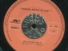MANUEL REYES EL CHE no vivire sin ti / bajare al rio OLDIES TEEN SOUL BAL—LISTEN