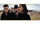 U2 - The Joshua Tree (2lp)