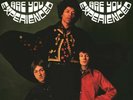 Jimi Hendrix - Are You Experienced UK MONO vinyl LP NEW/SEALED IN STOCK