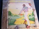 Elton John Goodbye Yellow Brick Road 2014 Audiophile 180g 2-LP Vinyl SEALED MINT
