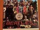 The Beatles - Sgt. Pepper's Lonely Hearts Club Band - Vinyl-LP-APPLE SMAS-2653