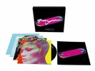 Portfolio/Fame/Muse: The Disco Years Trilogy [LP] by Grace Jones (Vinyl,...