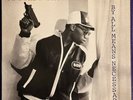 Boogie Down Productions “By All Means Necessary” LP KRS-One Rap Hip-Hop 1988