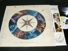 Will The Circle be Unbroken VL2 Nitty Gritty Dirt Band JOHN PRINE EL HARRIS 2 LP