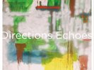 Directions Echoes (Vinyl) Anniversary  12