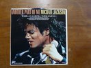 MICHAEL JACKSON - Another part of me - 45 tours - PROMO - Japon - 1988