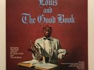 Louis and the Good Book LP Vinyl 1970